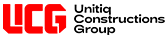UNITIQ Construction Group logo